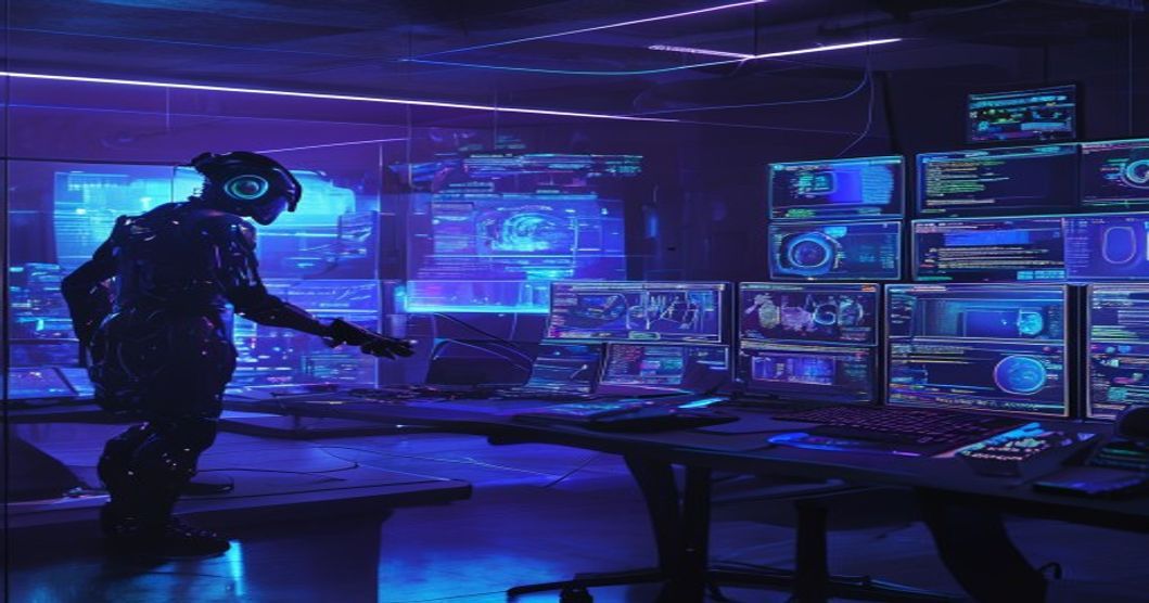 Aera Browser agentische Workflows Kontrolle