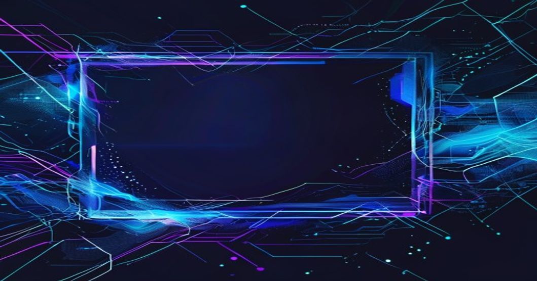 Aera Browser KI-Automation abstrakt