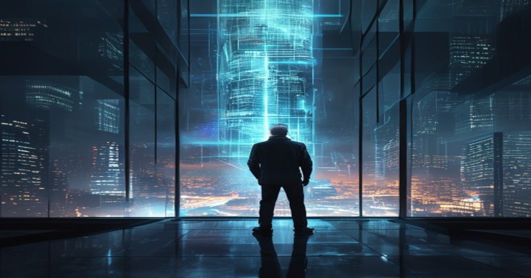 Senior-Architekten als unverzichtbare Supervisor-Klasse im Zeitalter des Agentic Coding
