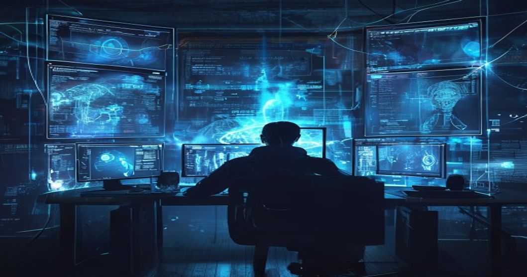 AI Agent Shadow Identity – digitale Verhaltensprofile und Überwachung