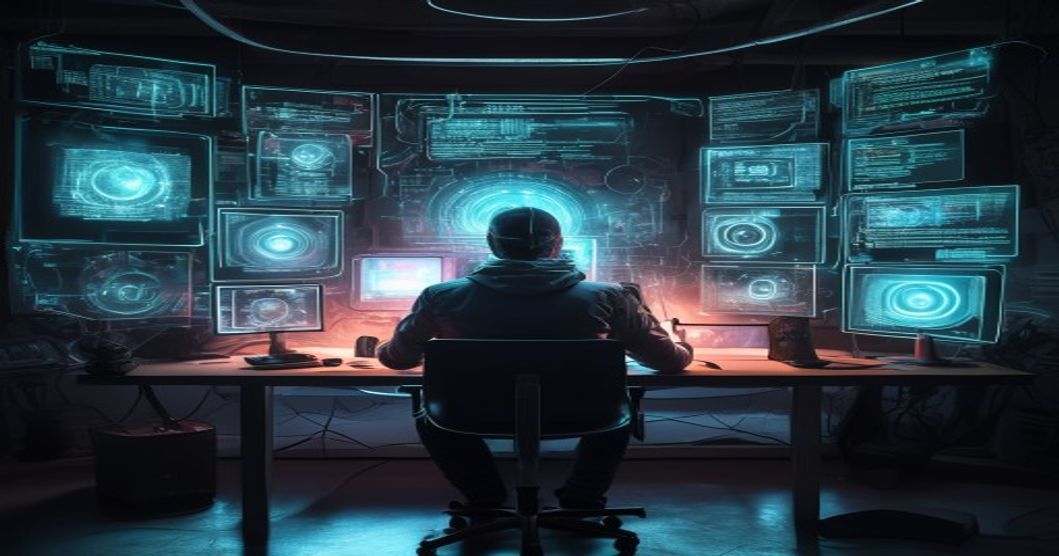 AI Agents Selbstoptimierung: Mensch wird zum Prompt
