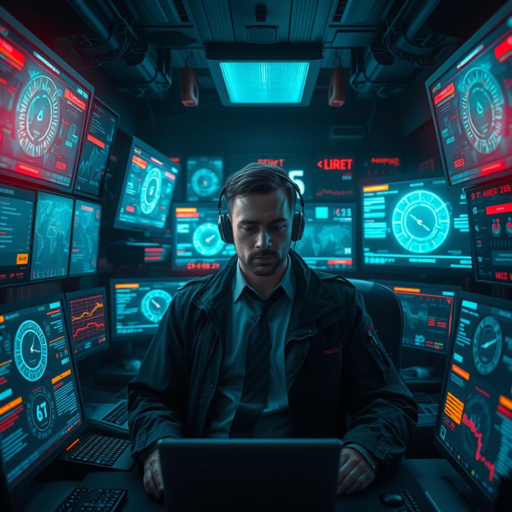 AI Automation Monitoring und Agenten-Overhead in der Praxis
