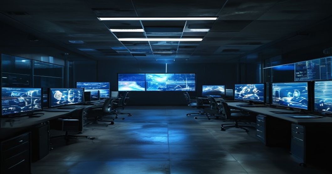 AI Cybersecurity Autonomous Red Team SOC