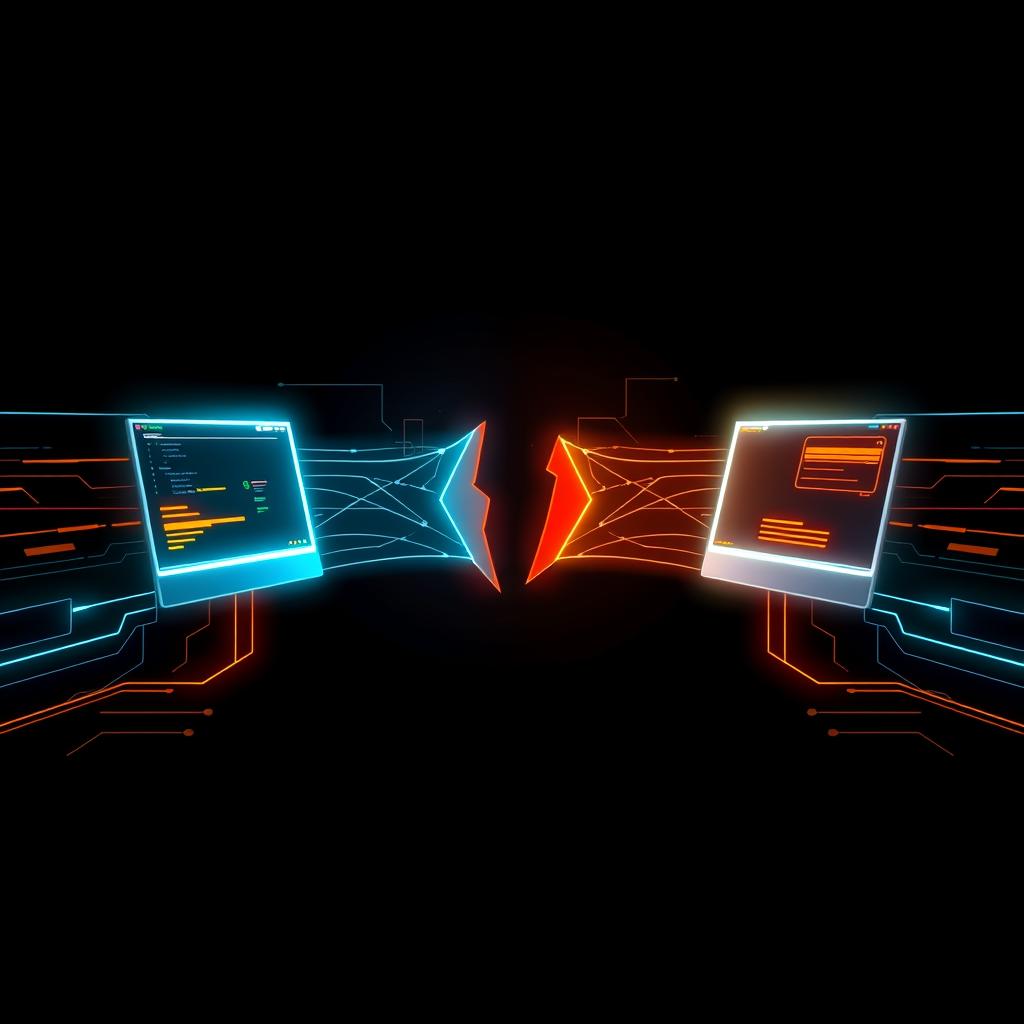 AI Design Tool – Die Lücke zwischen Design und Code