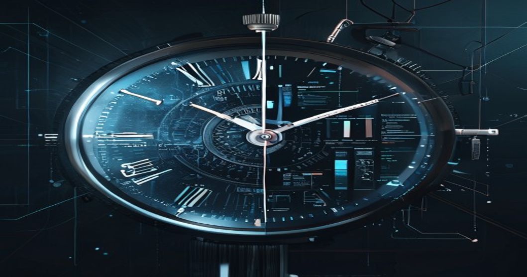 AI Productivity Netto-Zeitersparnis Bilanz