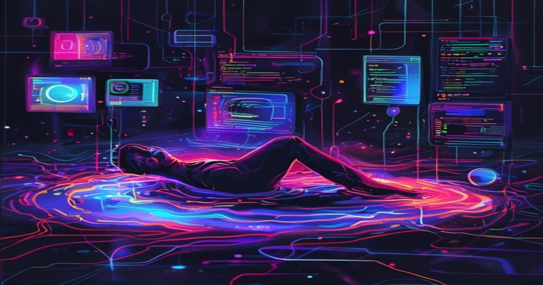 AI Productivity Overhead und Tool-Überflutung