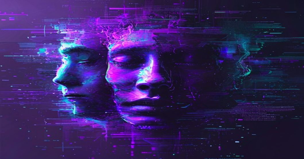 AI Psychologie – Die drei Gesichter der KI