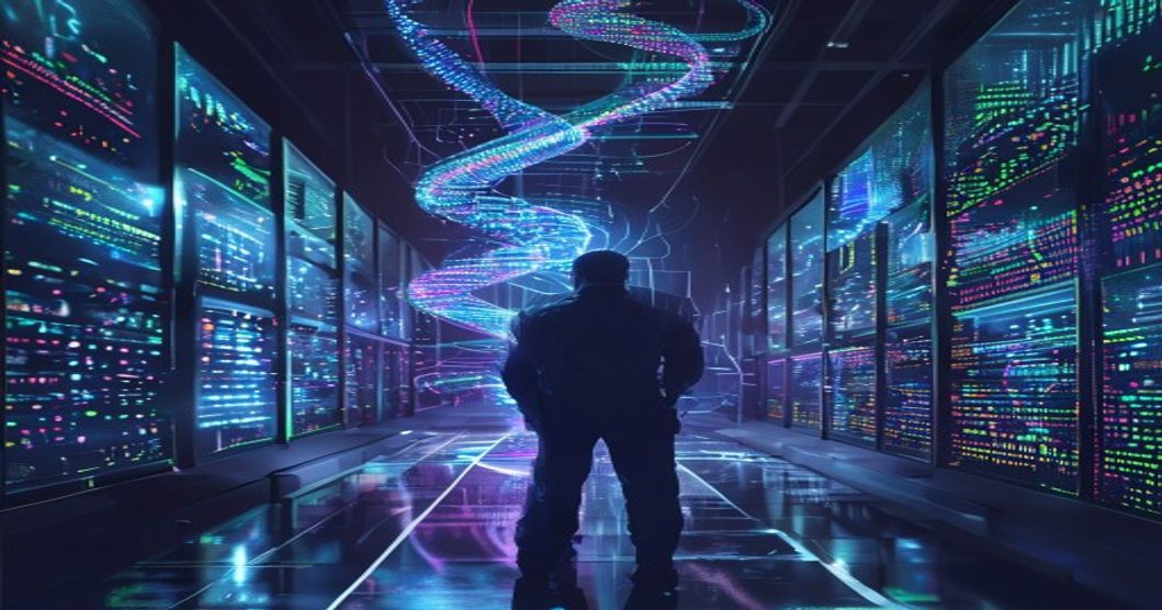 Pharma und KI-Transformation in der Unternehmensstrategie