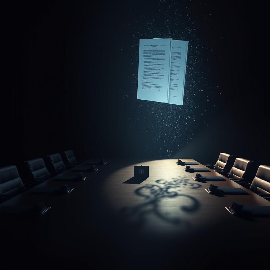 Pentagon-Vertrag und die Machtdynamik zwischen Tech-Konzernen und Militär