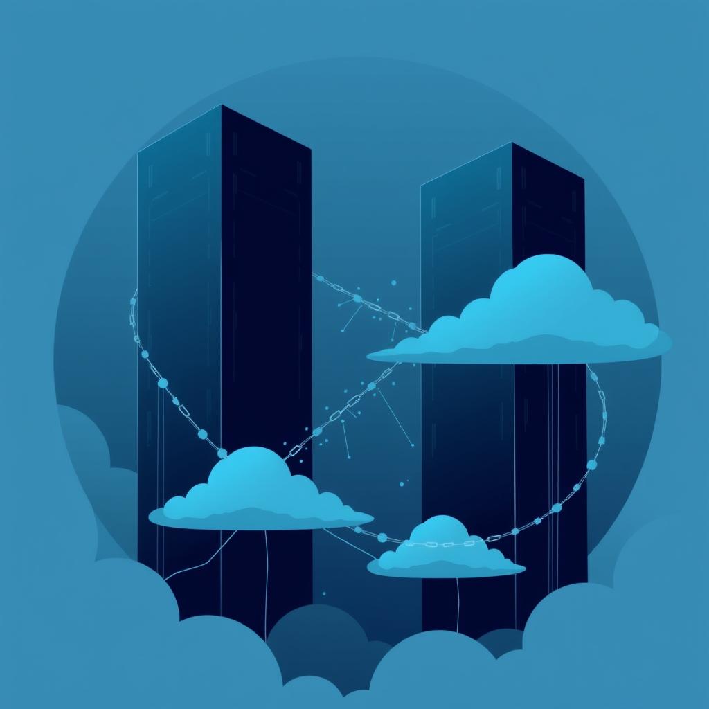 AWS Partnership OpenAI Microsoft Infrastruktur