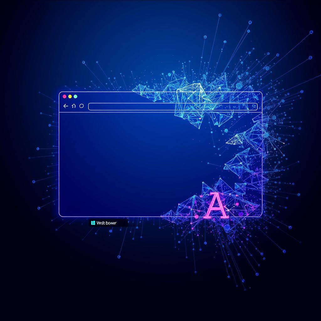 Browser als Bottleneck der KI-Revolution