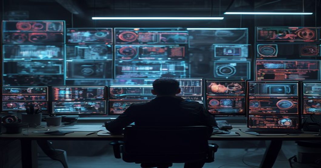 KI-Design Ästhetik-Monokultur identische UI-Layouts