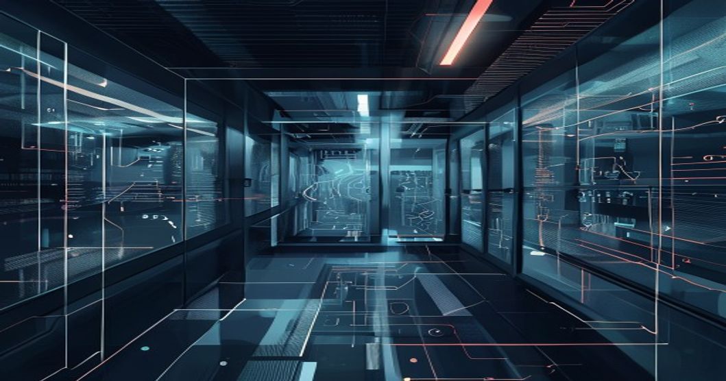 Clean Room Engineering in der KI-Ära