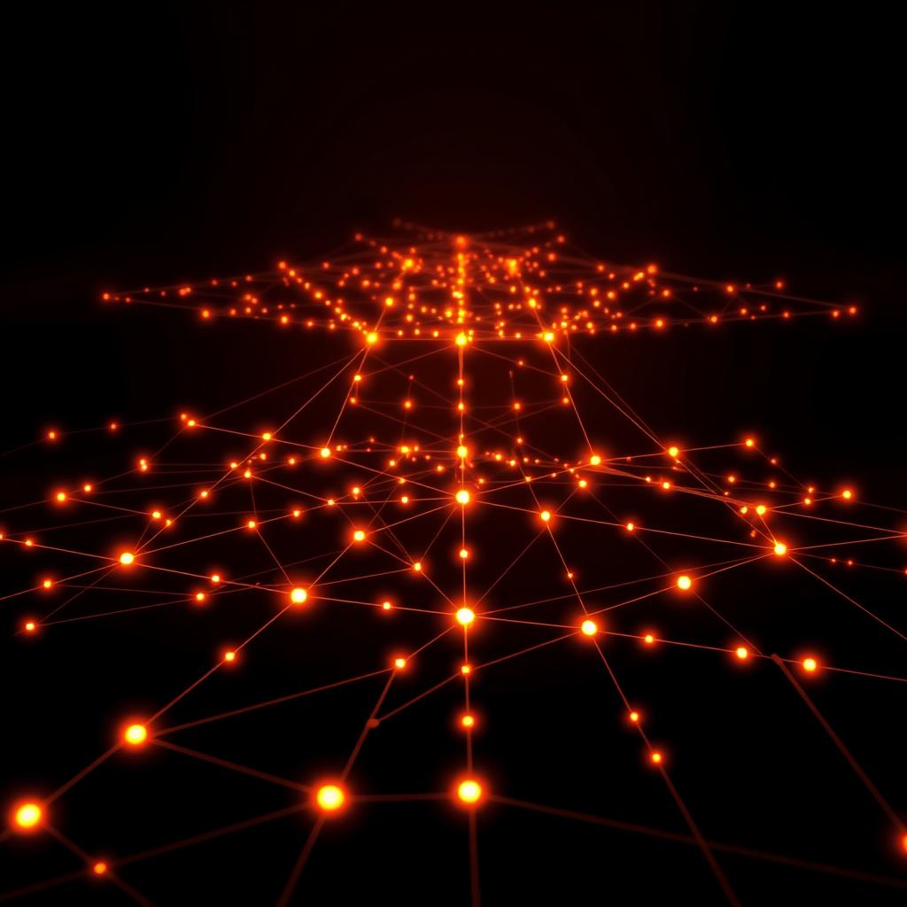 Cloudflare Edge-Netzwerk KI-Infrastruktur