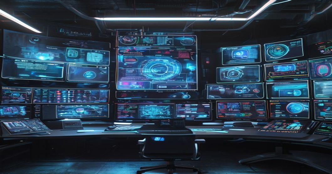 Codex Kontrollraum und Agenten-Plattform