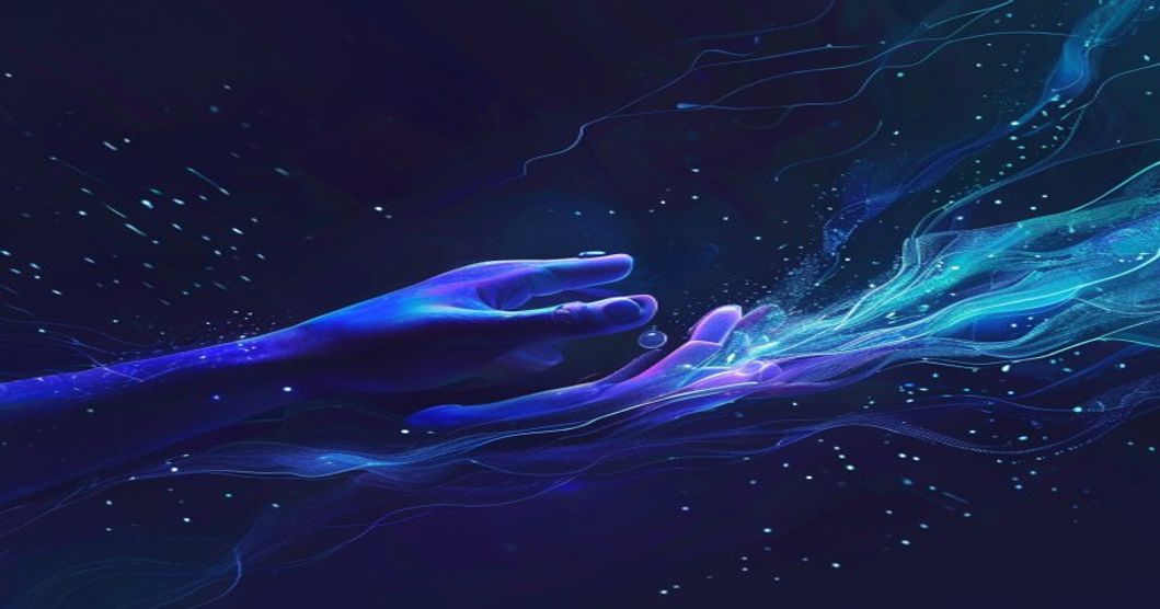 Coding Agent kreative Symbiose zwischen Mensch und KI