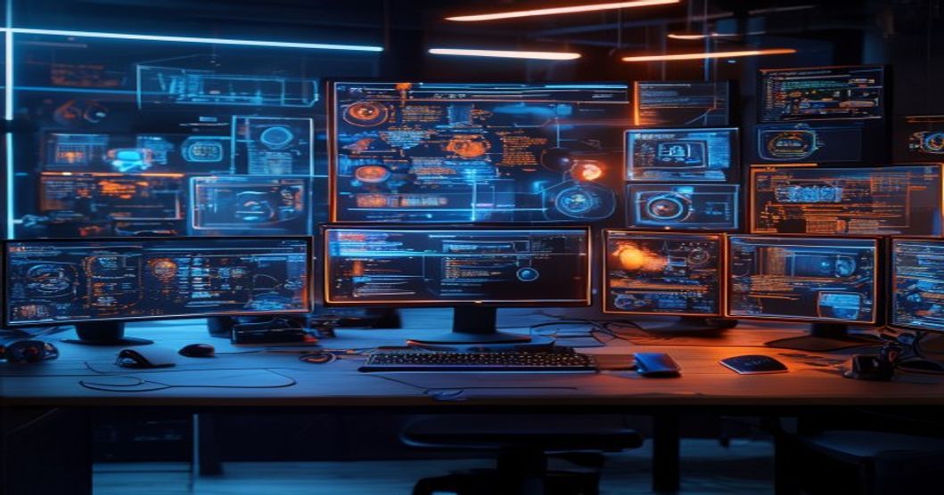 Autonome Coding Agents am Arbeitsplatz der Zukunft