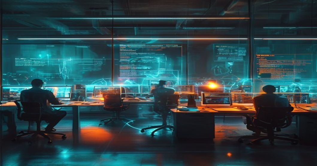 Computer Use: KI-Agenten hinterlassen forensische Spuren in Unternehmensnetzen