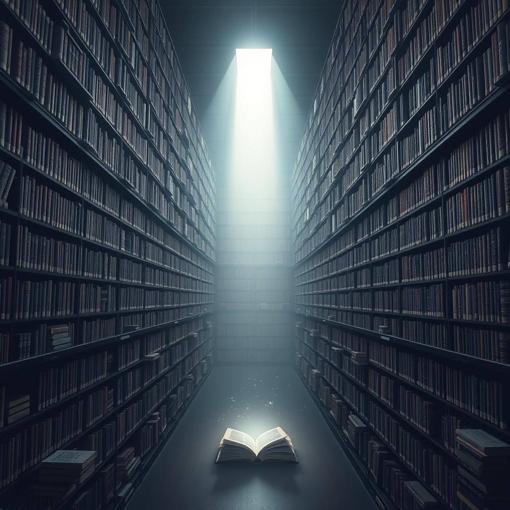 Kontextpruning – eine Bibliothek, in der irrelevante Bücher verschwinden und relevante Informationen erhalten bleiben