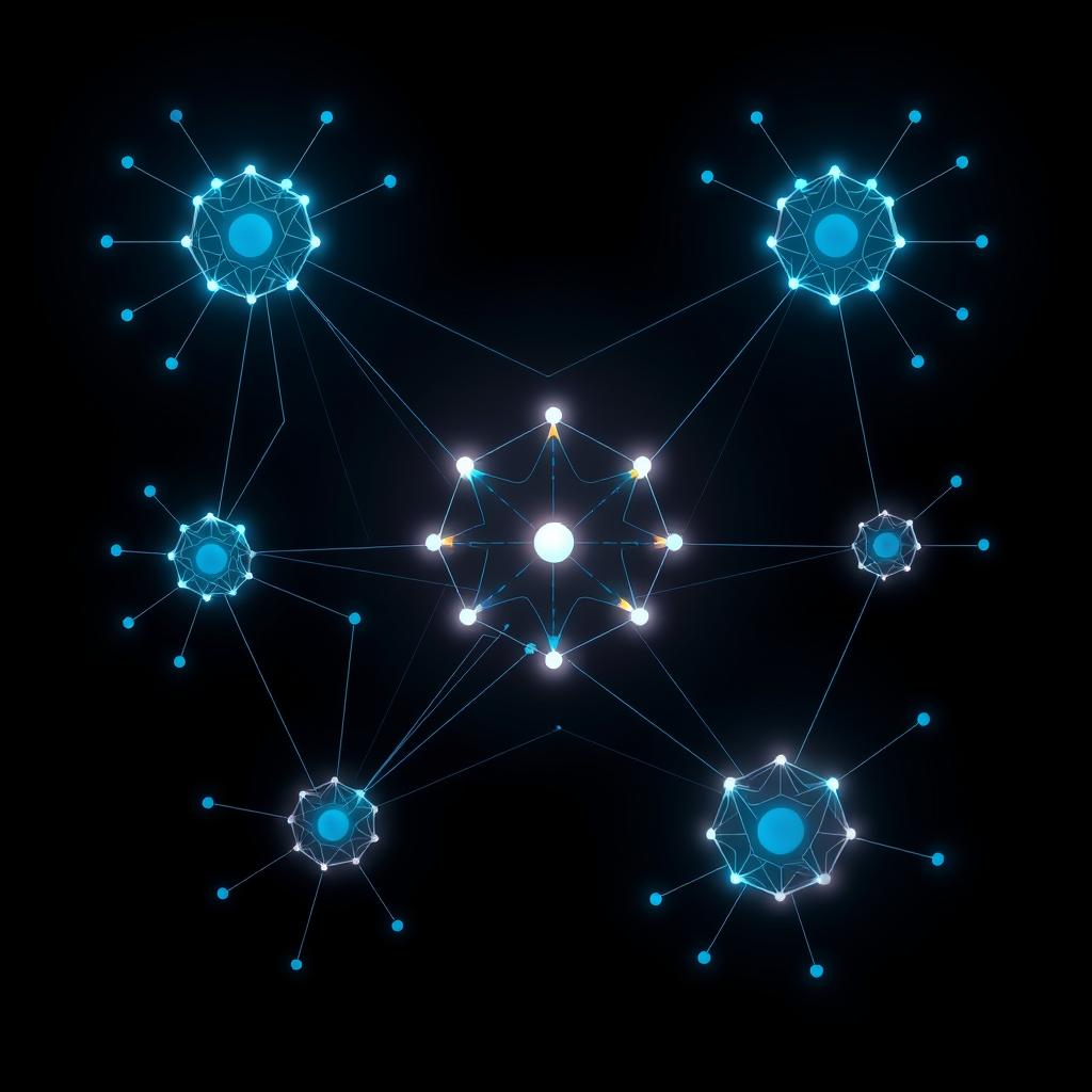 DeepSeek V4 Mixture of Experts Architektur