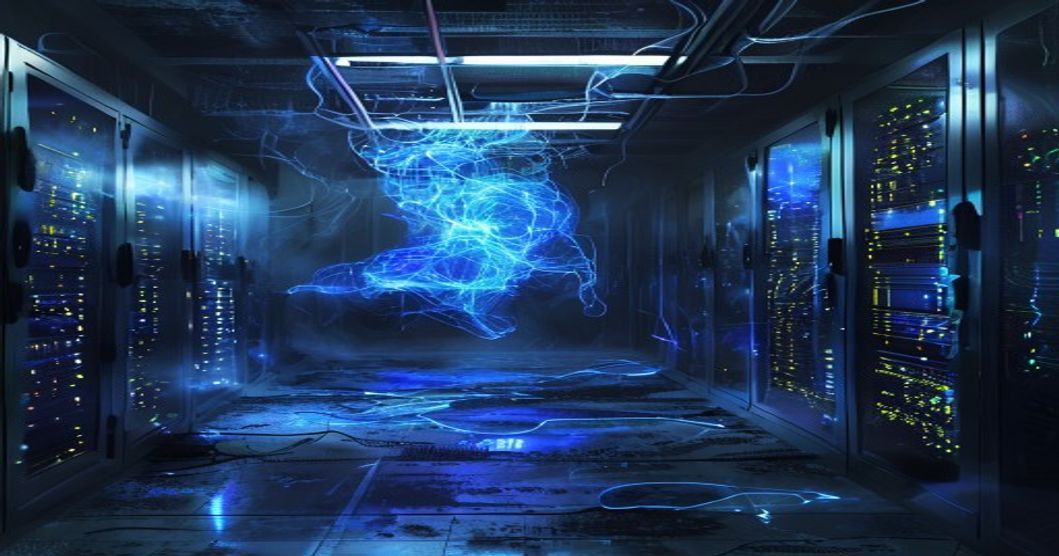 Digital Twin Decommissioning – verwaiste Daten in stillgelegter Infrastruktur