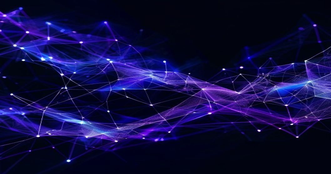 Discrete Geometry und KI-Interpretierbarkeit – abstrakte Visualisierung hochdimensionaler Punktmengen