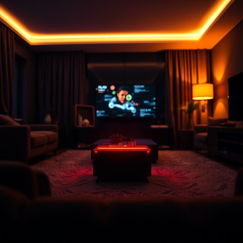 Gemma 4 Raspberry Pi Heimserver Smart Home