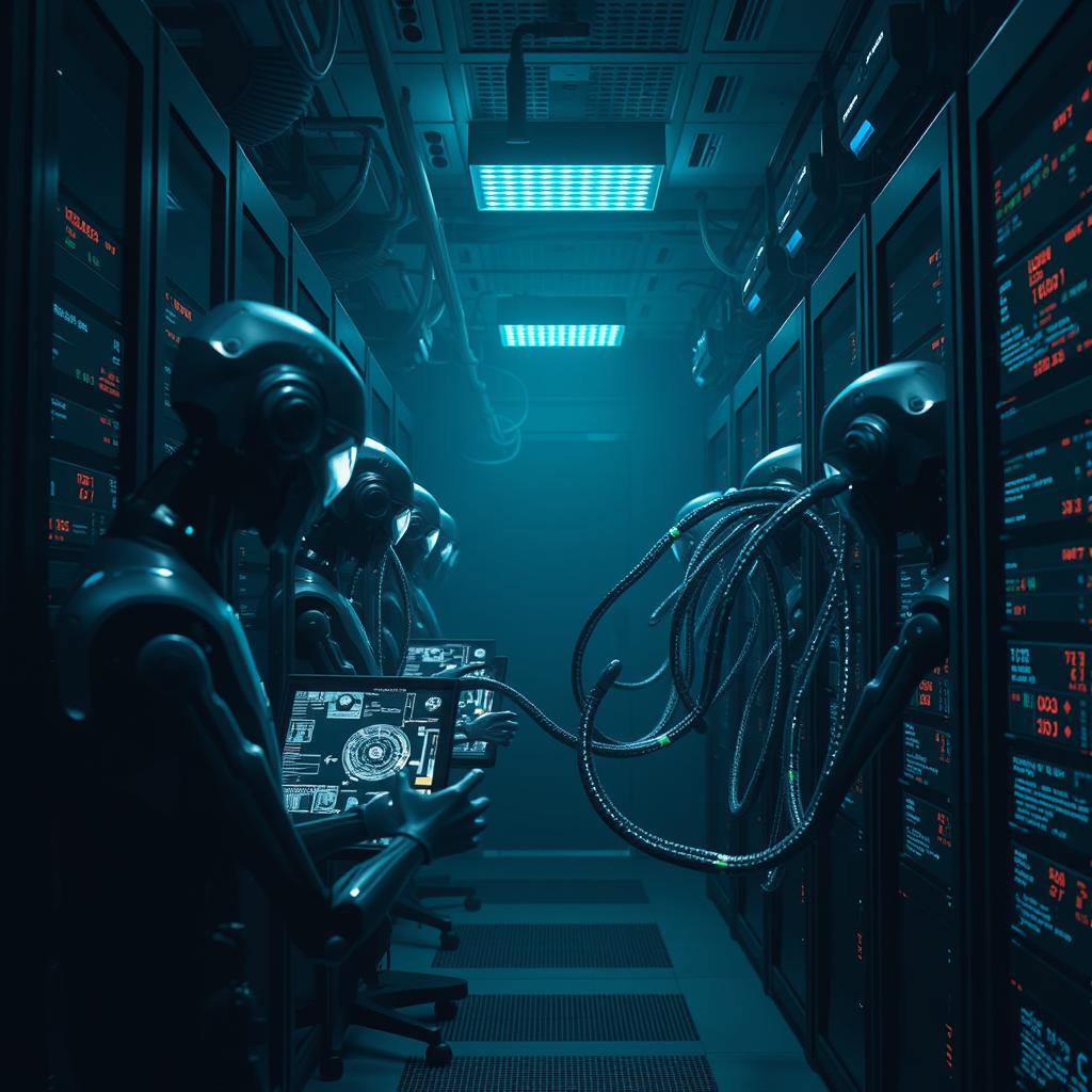 Autonome KI Agenten in der Realität