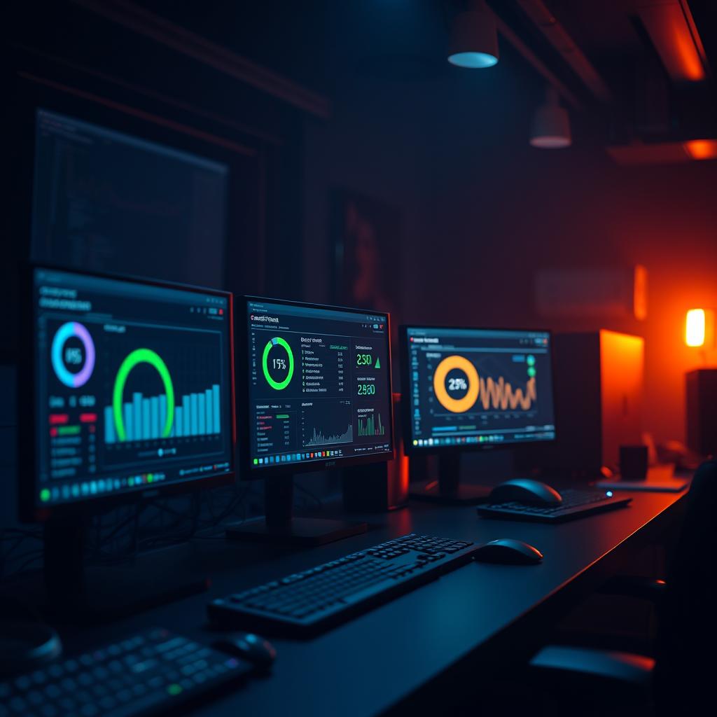 Kilo CLI Developer Kostendashboard mit Token-Tracking