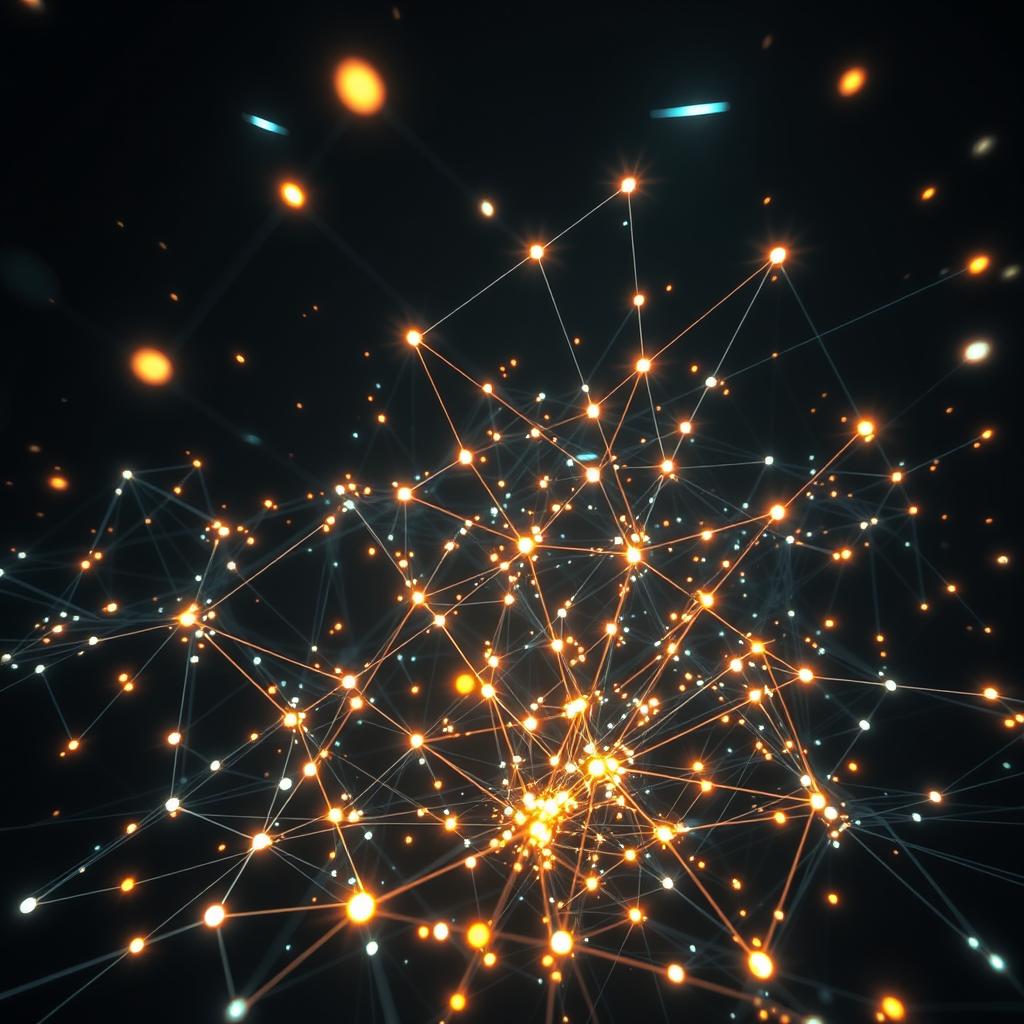 Knowledge Graph strukturierte Daten KI-System