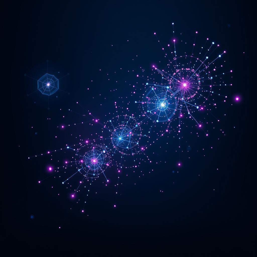 Knowledge Wissensarchitektur fragmentierte Daten KI