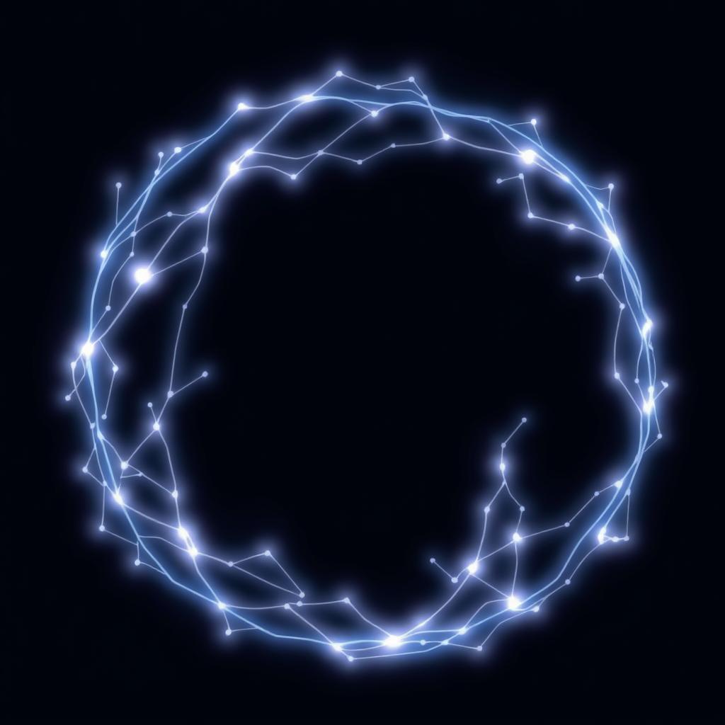 Neuro-Neotenie: Neuronales Netzwerk in jugendlichem Zustand