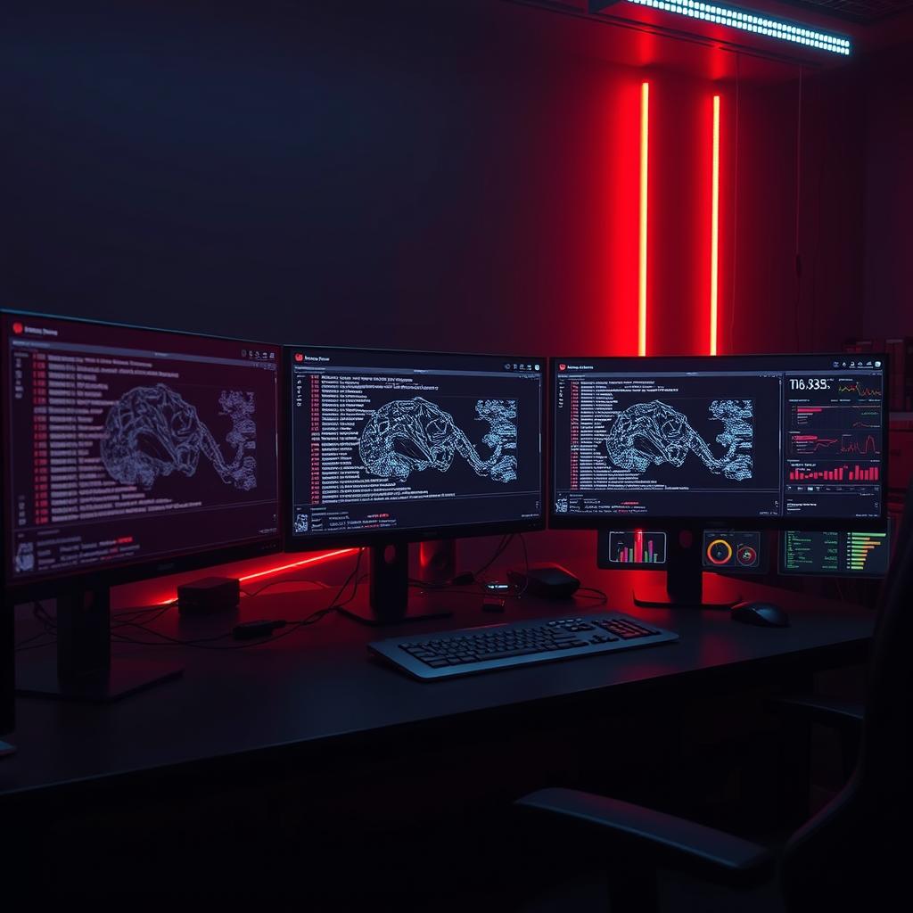 Ollama Cloud Modelle und Inferenz