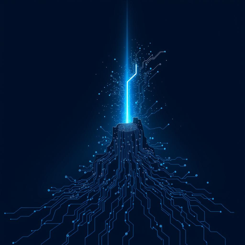 Open Source Dependency Krise KI Infrastruktur