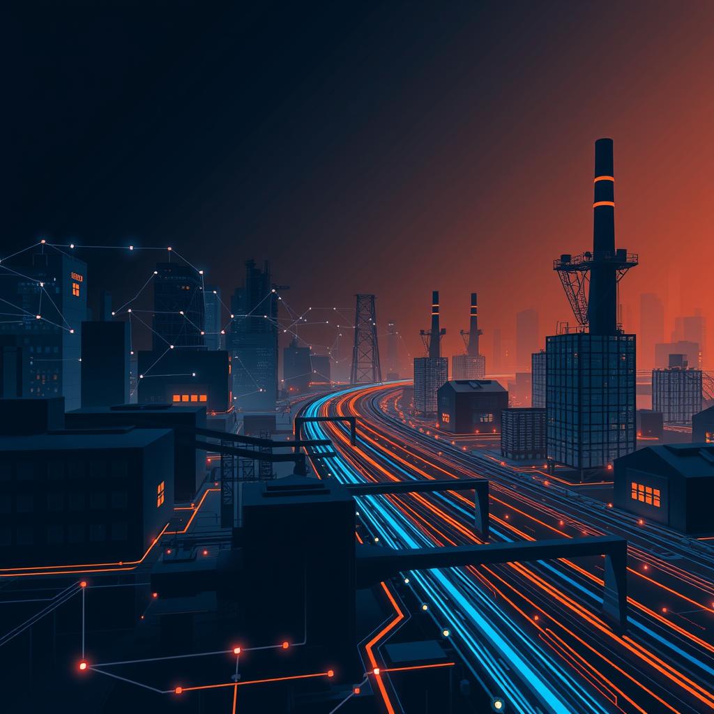 OpenAI KI-Kolonialismus Traditionsunternehmen