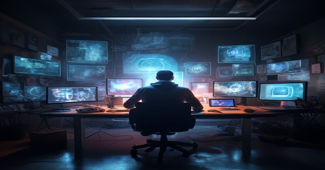 OpenClaw Solo-Founder mit KI-Agenten-Team