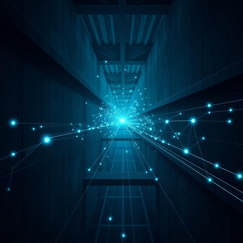 Physical AI eingebettet in Gebäudeinfrastruktur