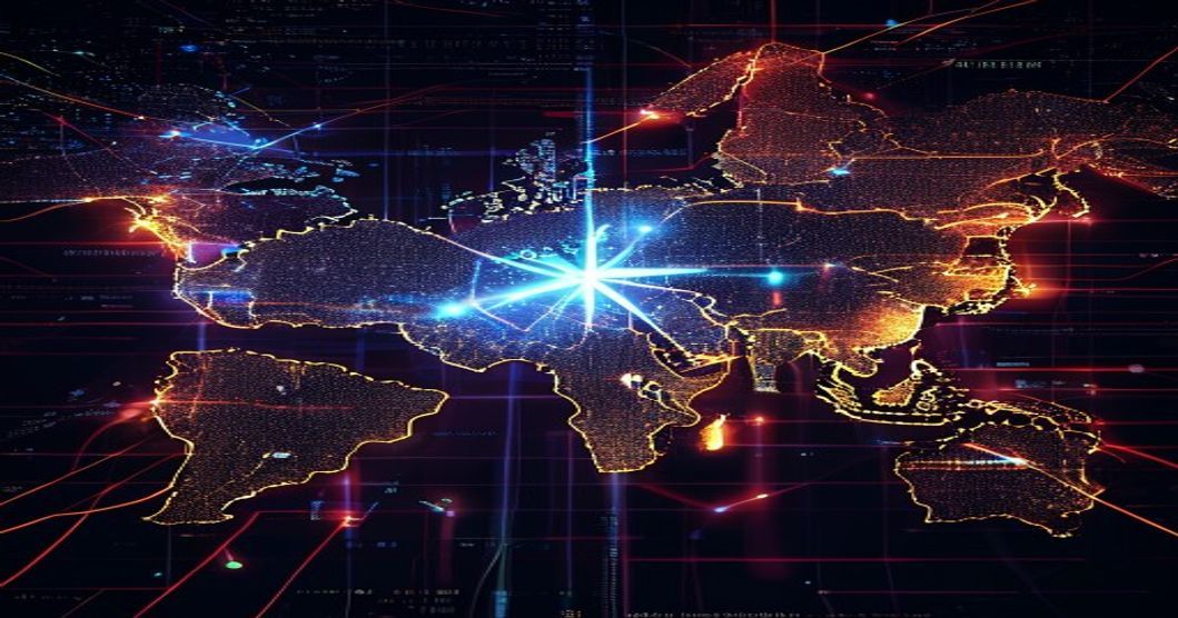 Quantum Computing Geopolitik und staatliche Förderung