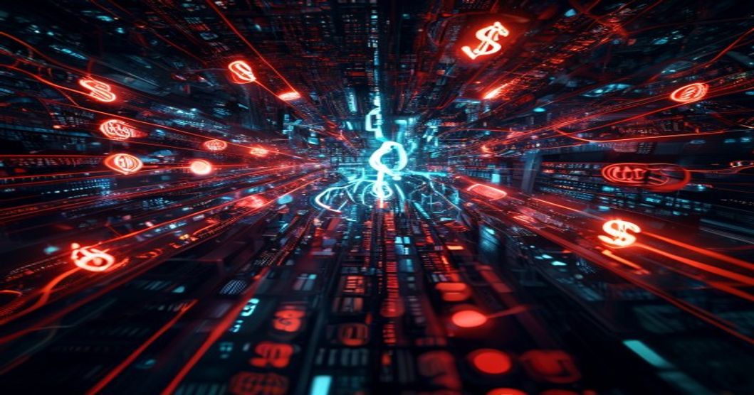 Quantum Computing Hype und die Geldströme