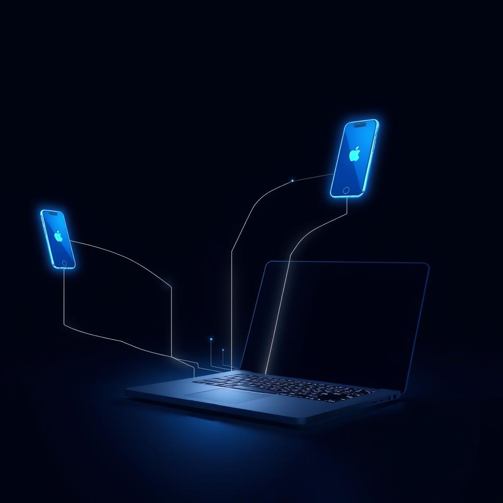 Remote Control KI-Entwicklung