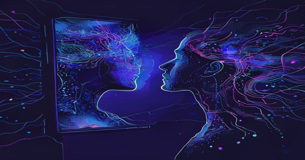 Reverse Prompting Denkstrukturen KI Spiegel