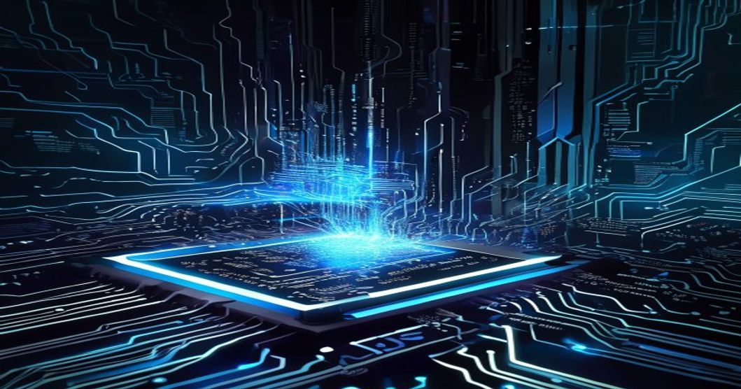 Software-Bypass im KI Chip-Krieg