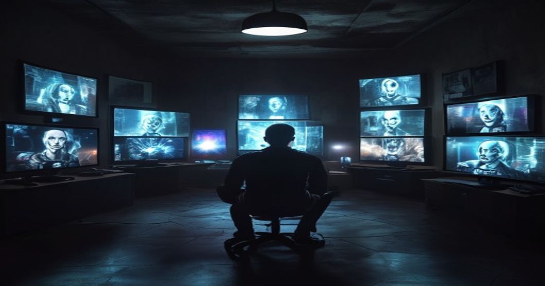 Source of Truth – KI-Agenten mit widersprüchlichen Realitäten